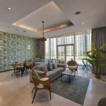Bnbmehomes - Private Beach, Infinity Pool, Beach Club At Andaaz -402